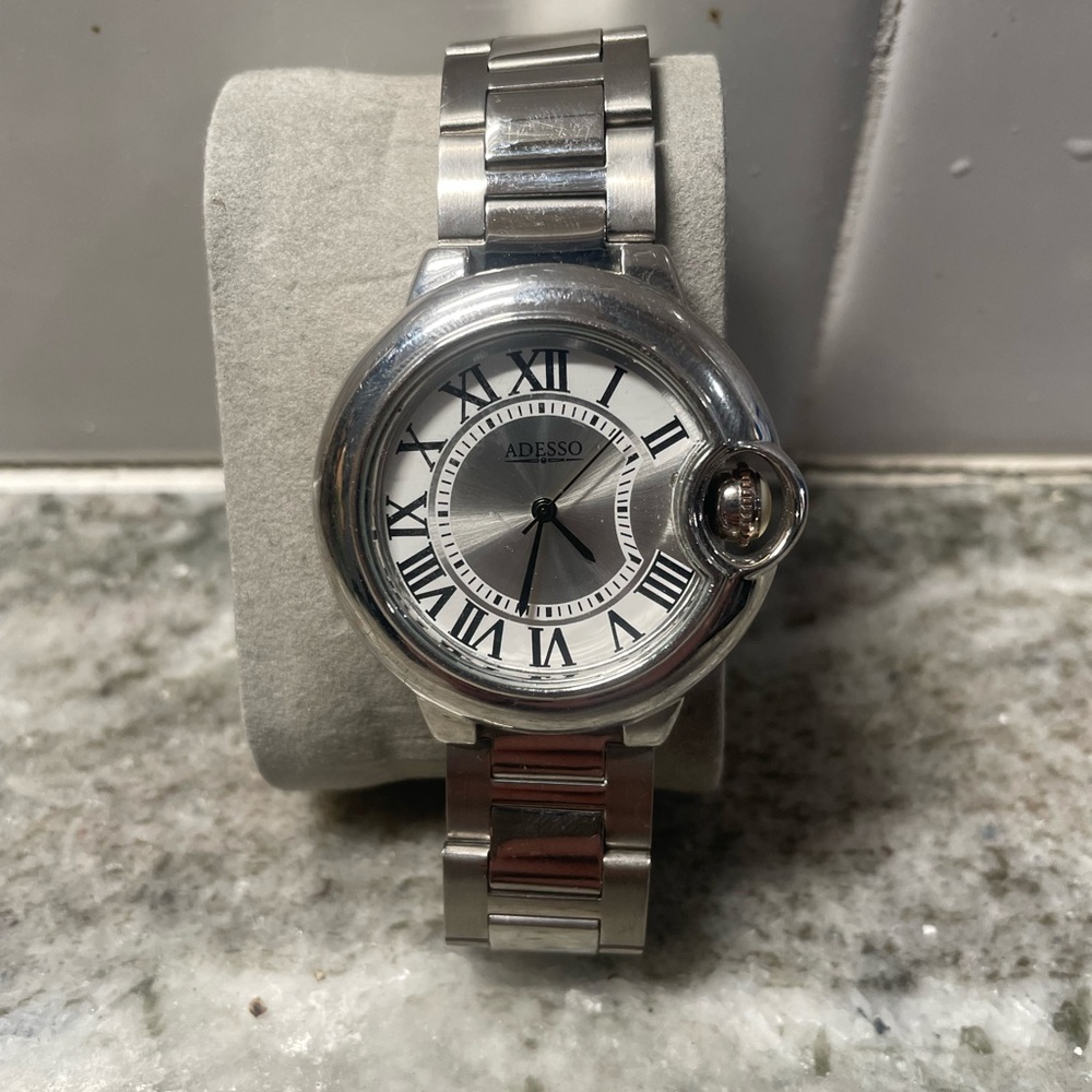 Adesso crowned watch